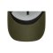 New Era Ne Summer Patch Trucker Newera Cap Grün - gruen
