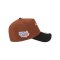 New Era New England Patriots 9Forty Cap Braun - braun