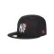 New Era New York Yankees 1996 59Fifty Cap Schwarz - schwarz