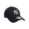 New Era New York Yankees 9Twenty Cap Blau - blau