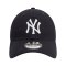 New Era New York Yankees 9Twenty Cap Blau - blau