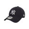 New Era New York Yankees 9Twenty Cap Blau - blau