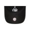 New Era New York Yankees 9Twenty Cap Schwarz - schwarz