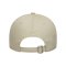 New Era New York Yankees 9Twenty Logo Cap Beige - beige
