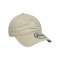 New Era New York Yankees 9Twenty Logo Cap Beige - beige