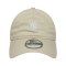 New Era New York Yankees 9Twenty Logo Cap Beige - beige