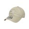 New Era New York Yankees 9Twenty Logo Cap Beige - beige