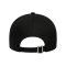 New Era New York Yankees 9Twenty Logo Cap Schwarz - schwarz