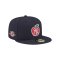 New Era New York Yankees Cap Blau - blau