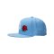 New Era New York Yankees Cap Blau - blau