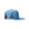 New Era New York Yankees Cap Blau - blau