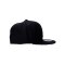New Era New York Yankees Cap Schwarz - schwarz