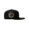 New Era New York Yankees Cap Schwarz - schwarz