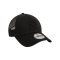 New Era New York Yankees Home 9Forty Cap Schwarz - schwarz