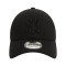 New Era New York Yankees Home 9Forty Cap Schwarz - schwarz
