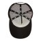 New Era Clean Trucker New York Yankees Cap Schwarz - schwarz