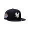 New Era New York Yankees MLB Properties Cap Blau - blau
