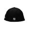 New Era New York Yankees MLB Properties Cap Schwarz - schwarz
