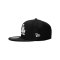 New Era New York Yankees MLB Properties Cap Schwarz - schwarz