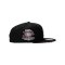 New Era New York Yankees MLB Properties Cap Schwarz - schwarz