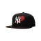 New Era New York Yankees MLB Properties Cap Schwarz - schwarz