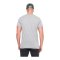 New Era NFL Green Bay Packers T-Shirt Grau - blau