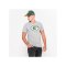 New Era NFL Green Bay Packers T-Shirt Grau - blau