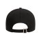 New Era NOS League Essential Los Angeles Dodgers Cap Schwarz - schwarz