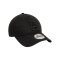 New Era NOS League Essential Los Angeles Dodgers Cap Schwarz - schwarz