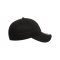 New Era NOS League Essential Los Angeles Dodgers Cap Schwarz - schwarz