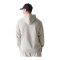 New Era NOS MLB New York Yankees Hoody Beige - beige