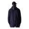 New Era New York Yankees Midi League Essential Hoody Blau - blau