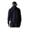 New Era MLB New York Yankees Midi League Essential Hoody Schwarz - schwarz