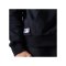 New Era MLB New York Yankees Midi League Essential Hoody Schwarz - schwarz