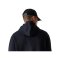 New Era MLB New York Yankees Midi League Essential Hoody Schwarz - schwarz