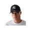 New Era NY Yankees 9Forty Cap Schwarz - schwarz
