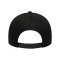 New Era New York Yankees League Essential Cap Schwarz - schwarz