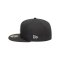 New Era NY Yankees MLB Fittet Cap Grau Weiss - grau