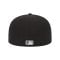 New Era NY Yankees MLB Fittet Cap Grau Weiss - grau