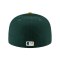 New Era Oakland Athletics Cap Grün - gruen