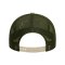 New Era Oakland Athletics Trucker Cap Beige - beige