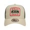 New Era Oakland Athletics Trucker Cap Beige - beige