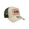 New Era Oakland Athletics Trucker Cap Beige - beige