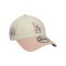 New Era Patch 9Forty Losdodco Cap Beige - beige
