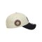 New Era Patch 9Forty Neyyanco Cap Beige - beige