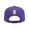 New Era Phoenix Suns Phoenix Suns 2023 Draft 9Fifty Cap Blau - blau