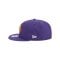 New Era Phoenix Suns Phoenix Suns 2023 Draft 9Fifty Cap Blau - blau