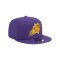 New Era Phoenix Suns Phoenix Suns 2023 Draft 9Fifty Cap Blau - blau