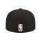 New Era NBA Phoenix Suns Tipoff 59Fifty Cap Lila - lila