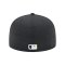 New Era Pittsburgh Pirates 59Fifty Cap Schwarz - schwarz